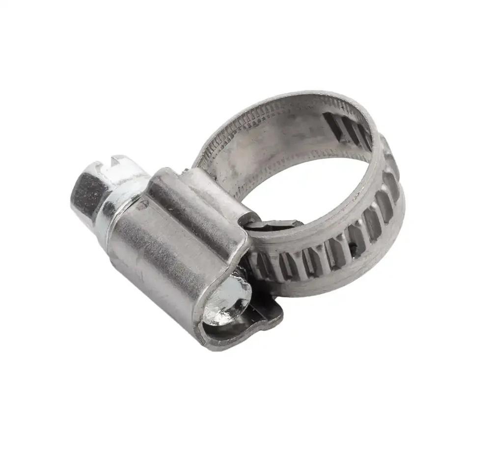 Collier de serrage à vis sans fin 8-12 mm — vue 3
