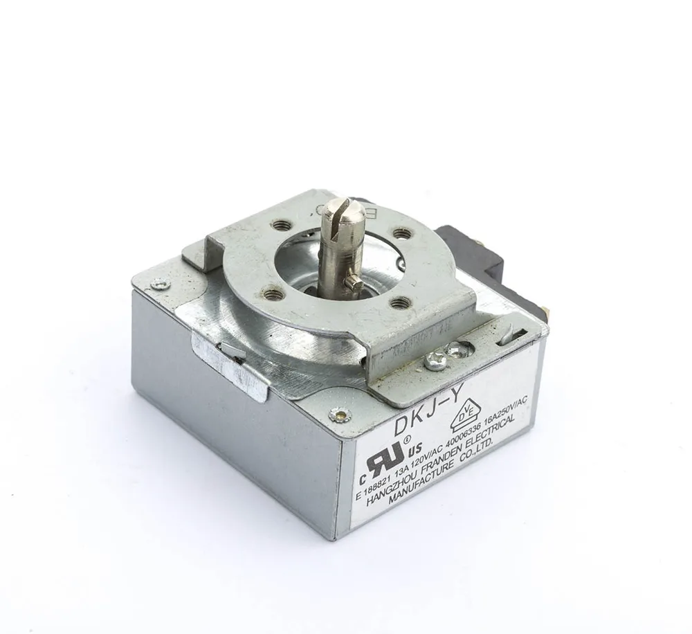 Capteur temps thermocouple ATS Tip Topol pièce détachée — vue 2