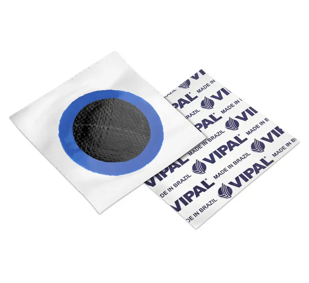 Emplâtres Vipal VF03 35 mm – 100 pièces — vue 4