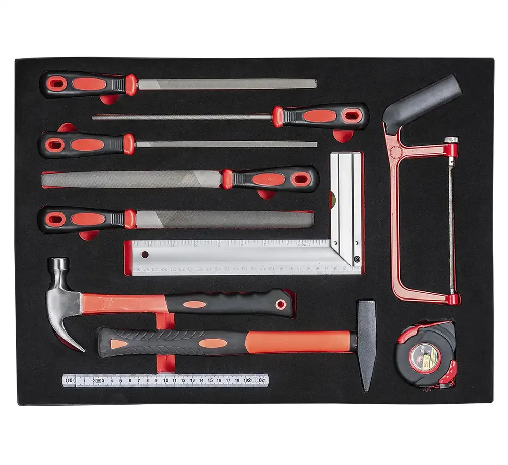 Servante d'atelier REDATS - 196 éléments — vue 5