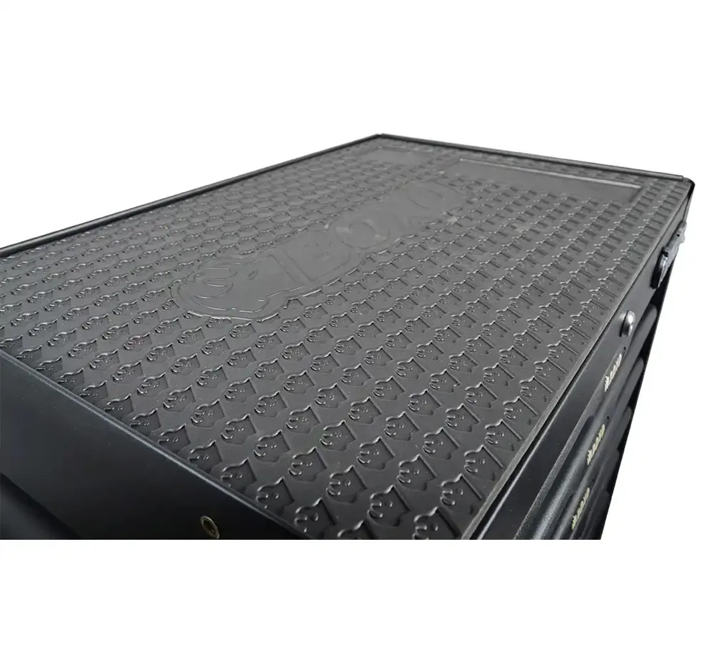 Servante d'atelier BOXO Truck - 291 pièces — vue 3