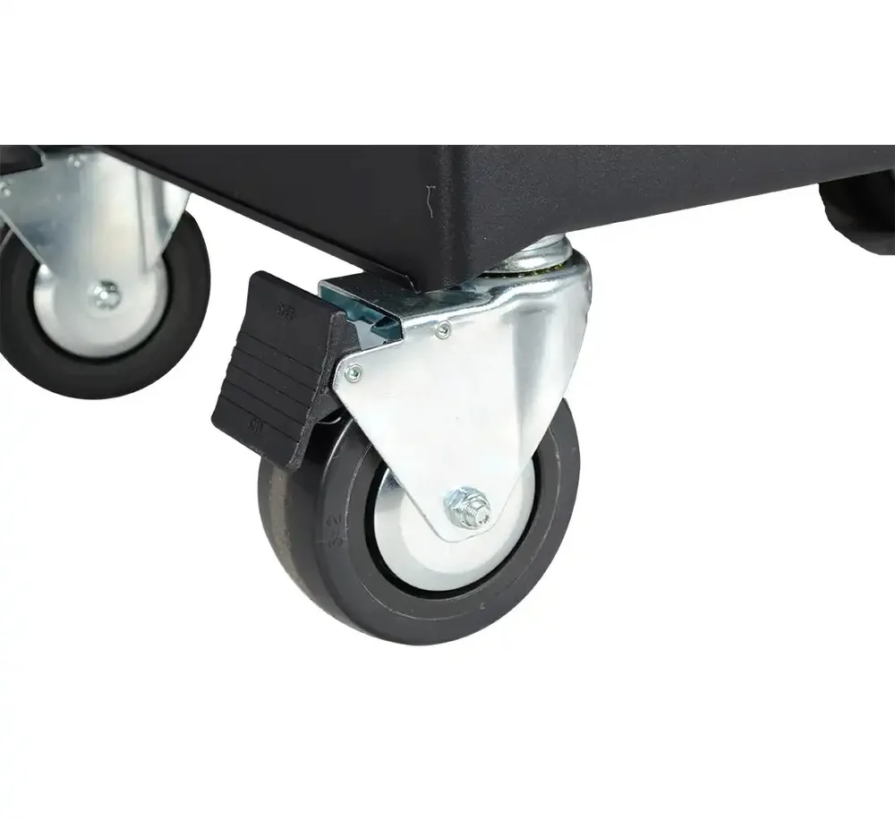 Servante d'atelier BOXO Truck - 291 pièces — vue 4