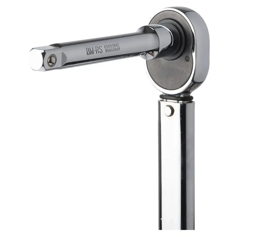 Clé dynamométrique MANNESMANN 1/2" - 10-210 Nm — vue 5