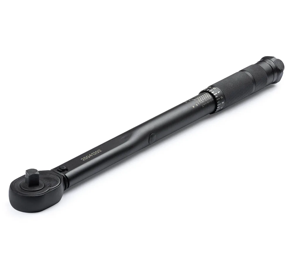 Clé dynamométrique REDATS 3/8" 19-110 Nm noire — vue 2
