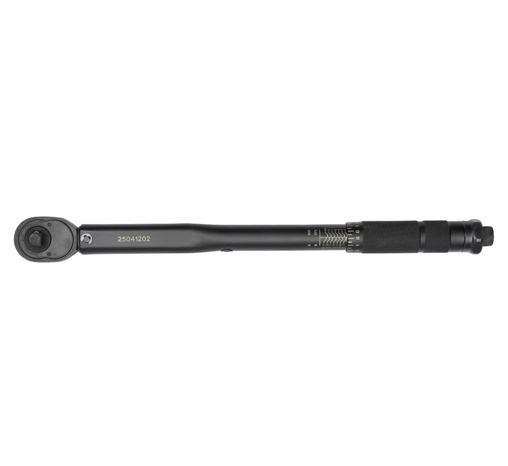 Clé dynamométrique REDATS 3/8" 19-110 Nm noire — vue 4
