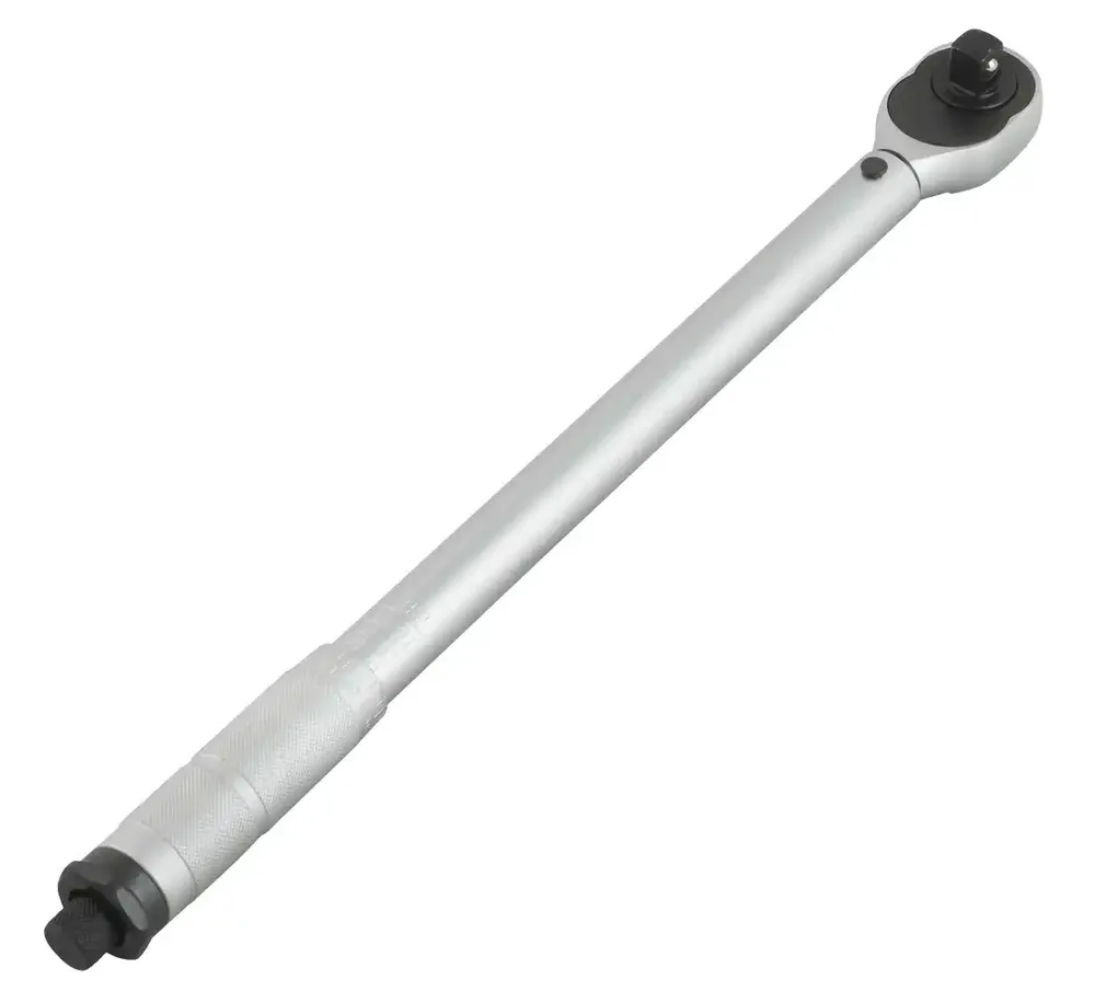 Clé dynamométrique BOXO 1/2" - 42-210 Nm — vue 2