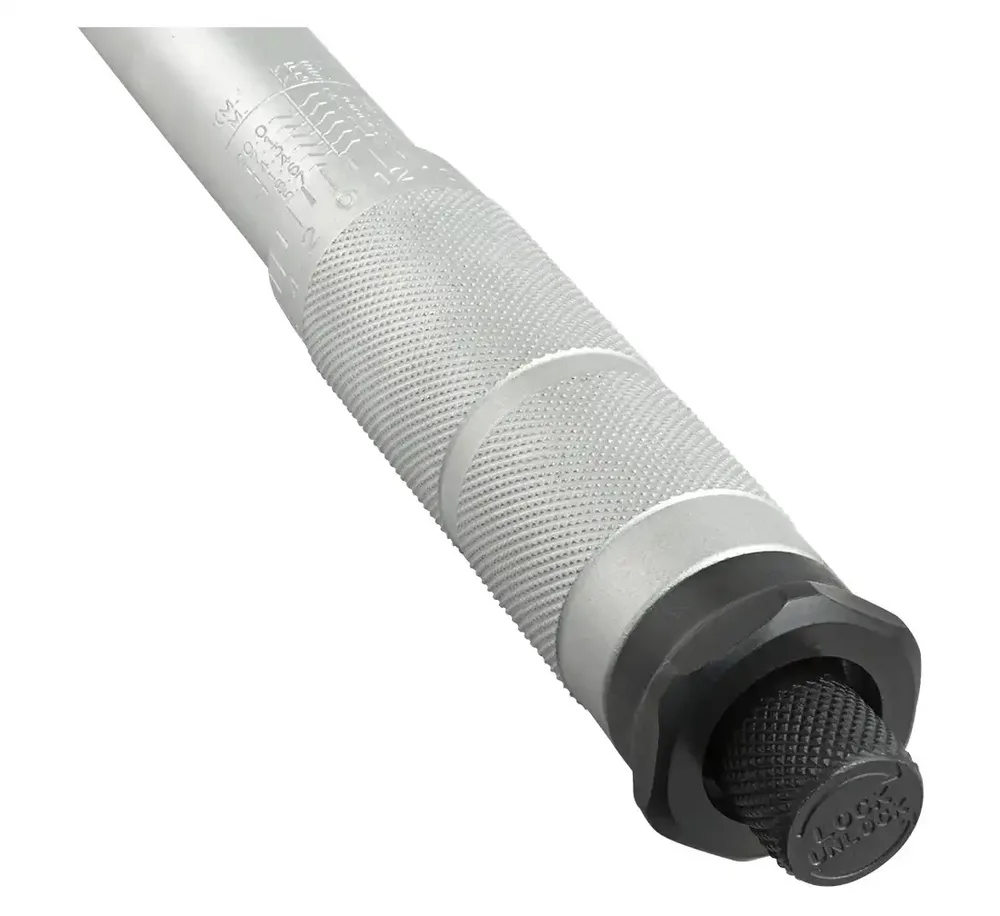 Clé dynamométrique BOXO 1/2" - 42-210 Nm — vue 3