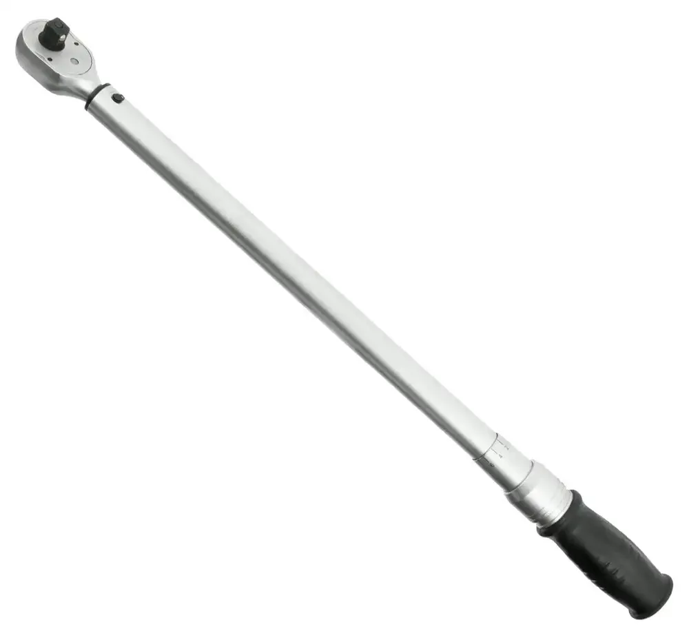 Clé dynamométrique BOXO 1/2" - 60-340 Nm — vue 2