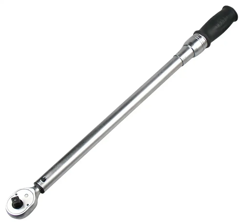 Clé dynamométrique BOXO 1/2" - 60-340 Nm — vue 3