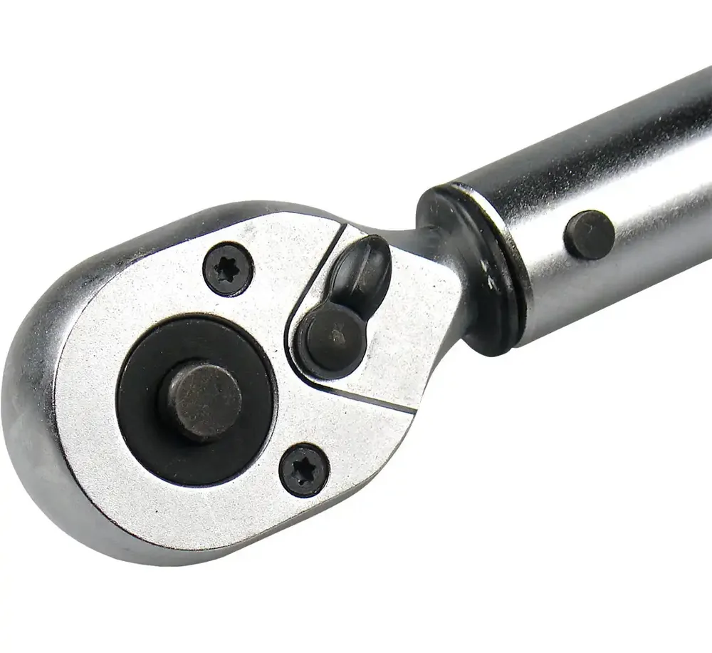 Clé dynamométrique BOXO 1/2" - 60-340 Nm — vue 5