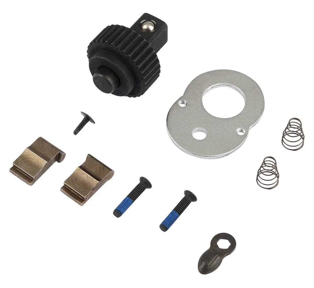 Kit de réparation pour clé dynamométrique BOXO TW 462-2D — vue 2
