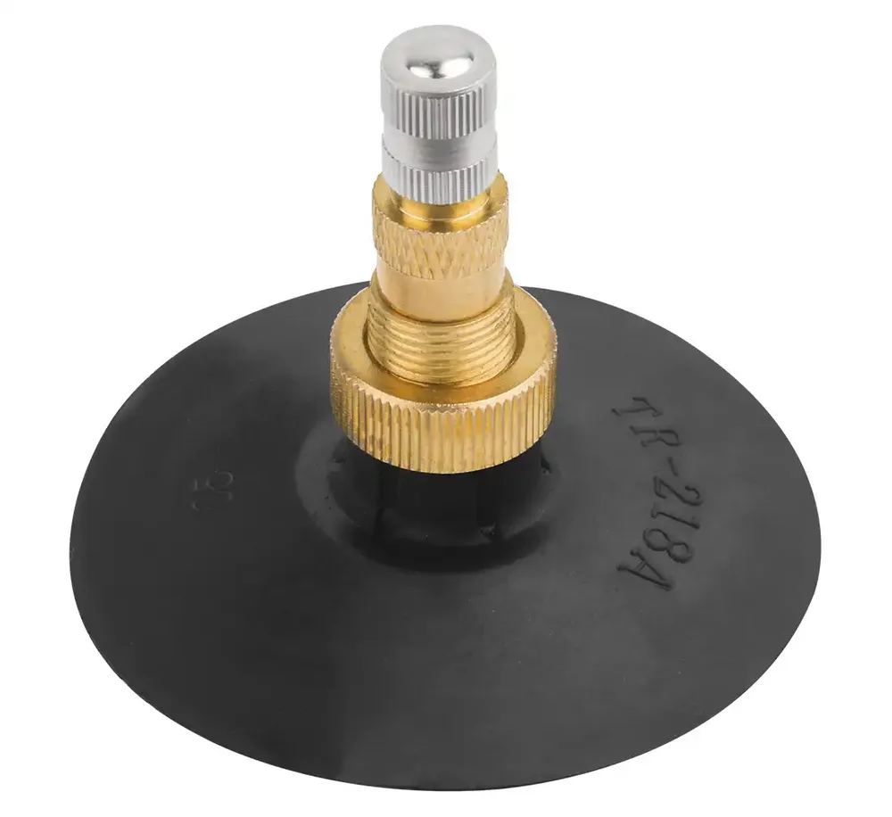 REDATS Obturateur tracteur tube GP-6 TR-218A
