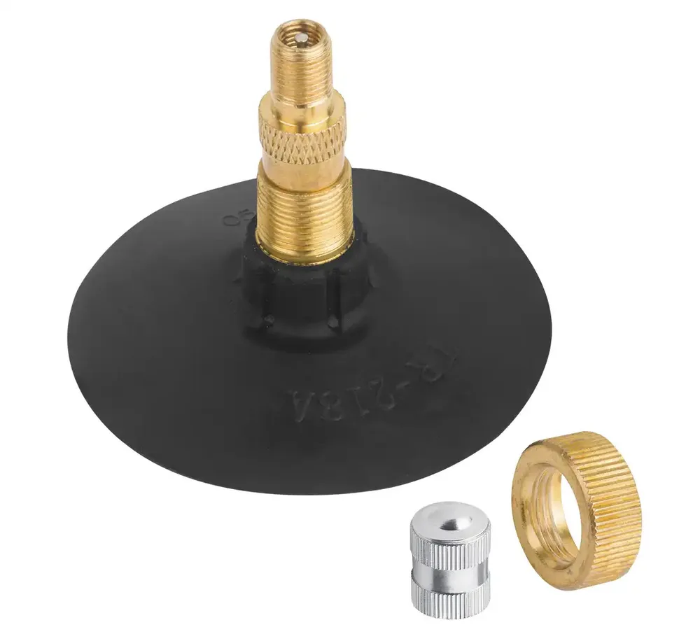 REDATS Obturateur tracteur tube GP-6 TR-218A — vue 4