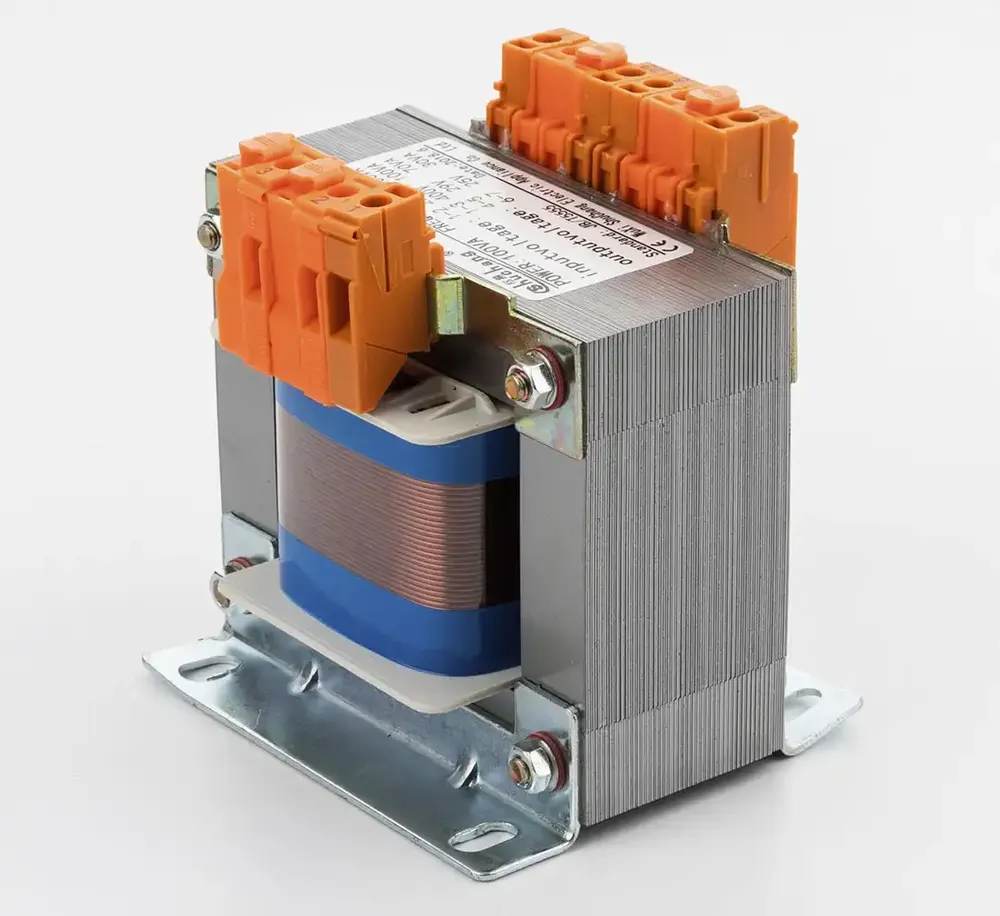 Transformateur REDATS MT26 — vue 3