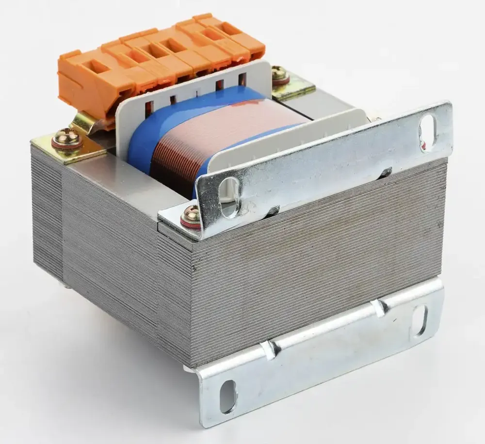 Transformateur REDATS MT26 — vue 4