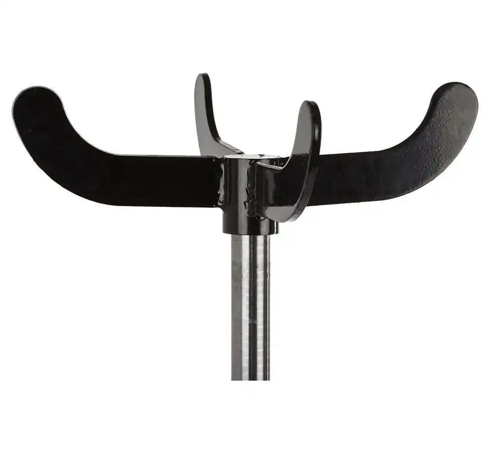 Vérin de fosse hydraulique 500 kg REDATS H-220 — vue 2