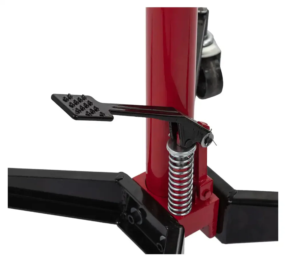 Vérin de fosse hydraulique 500 kg REDATS H-220 — vue 5