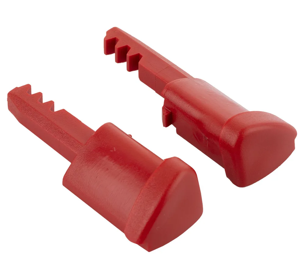 Gâchette pour clé à chocs REDATS P-180 (gauche-droite) — vue 2