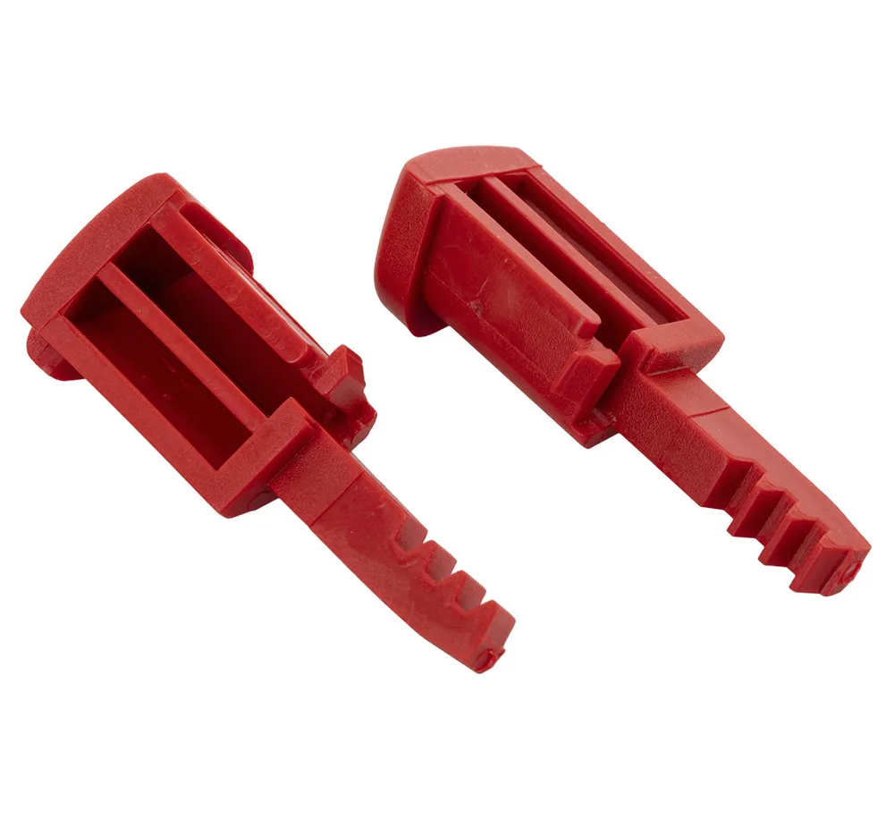 Gâchette pour clé à chocs REDATS P-180 (gauche-droite) — vue 3