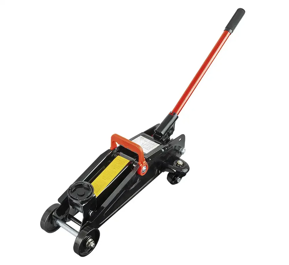 Cric rouleur REDATS LS-320 – 2 T — vue 2