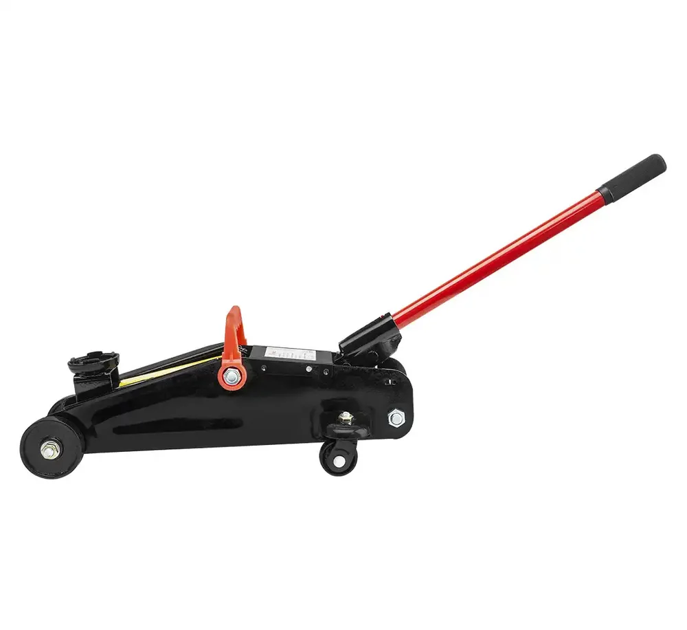 Cric rouleur REDATS LS-320 – 2 T — vue 3