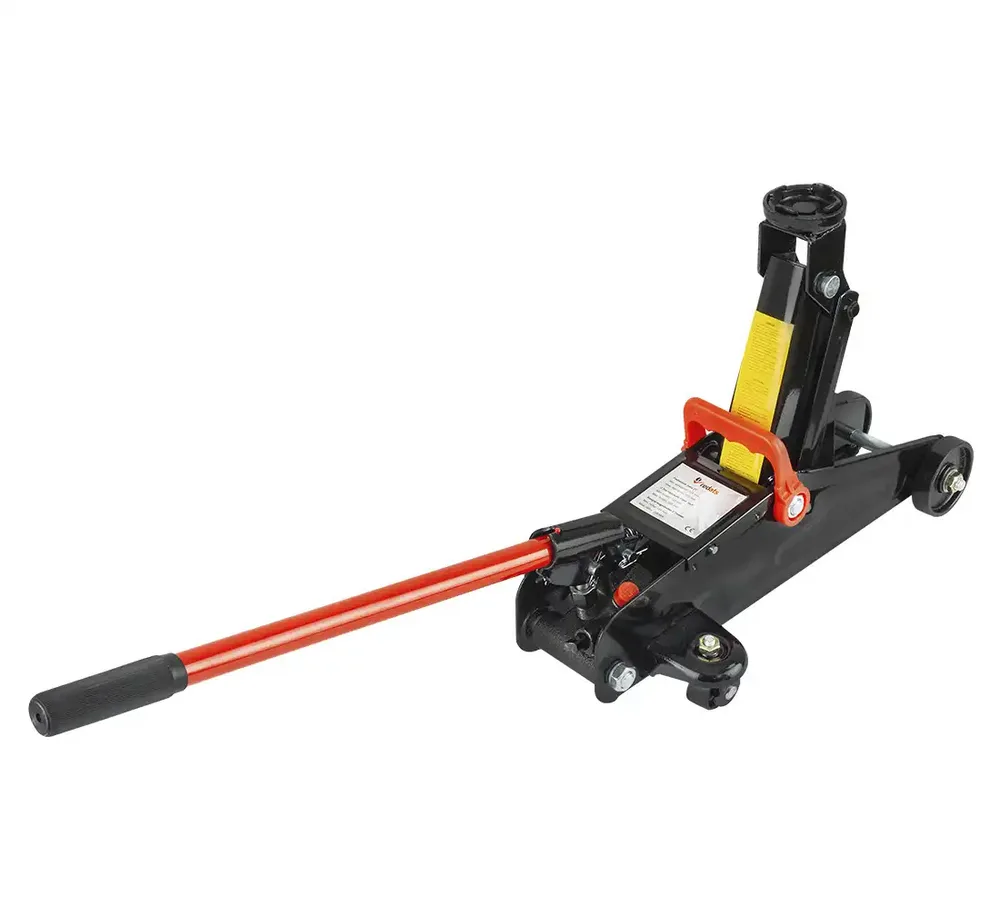 Cric rouleur REDATS LS-320 – 2 T — vue 4