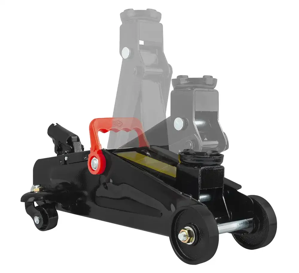 Cric rouleur REDATS LS-320 – 2 T — vue 5
