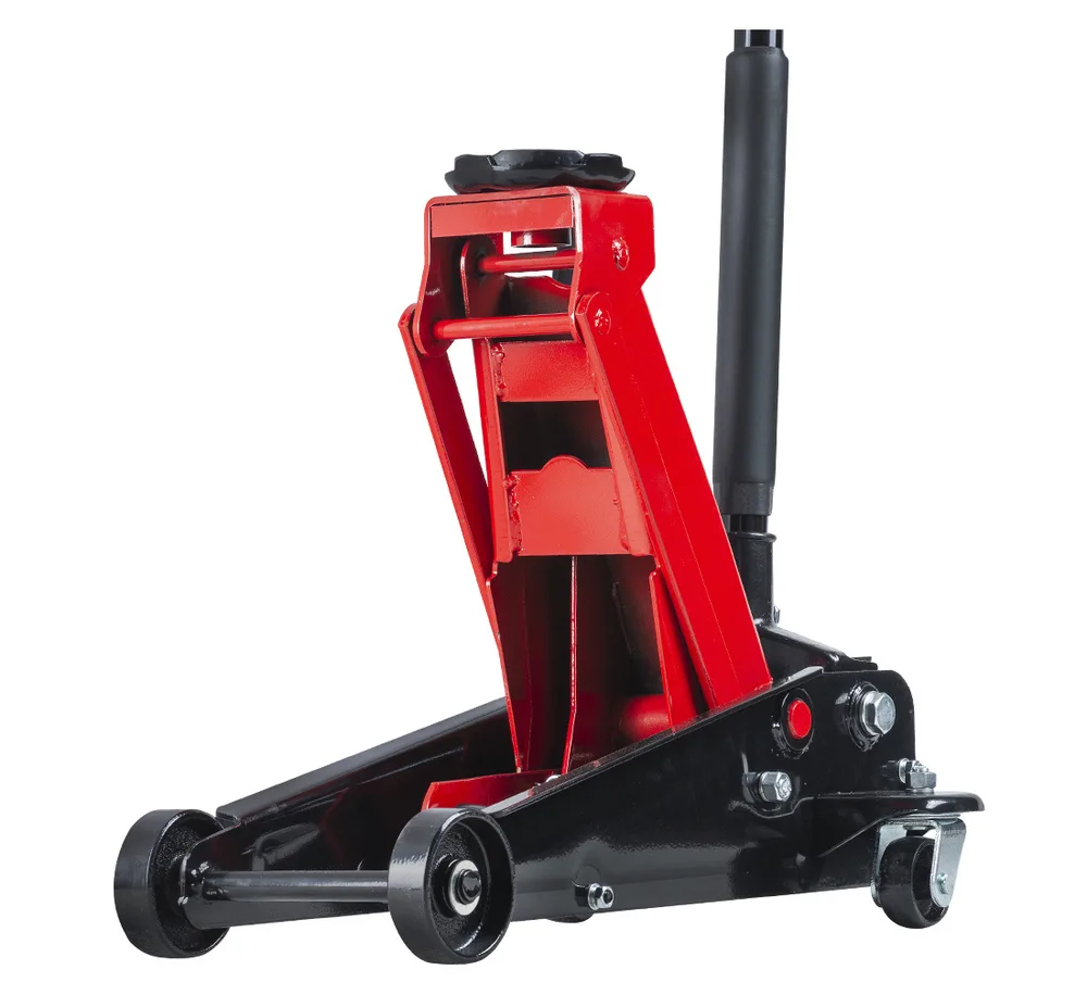 Cric rouleur 3 T REDATS LS-350 avec quicklift — vue 2
