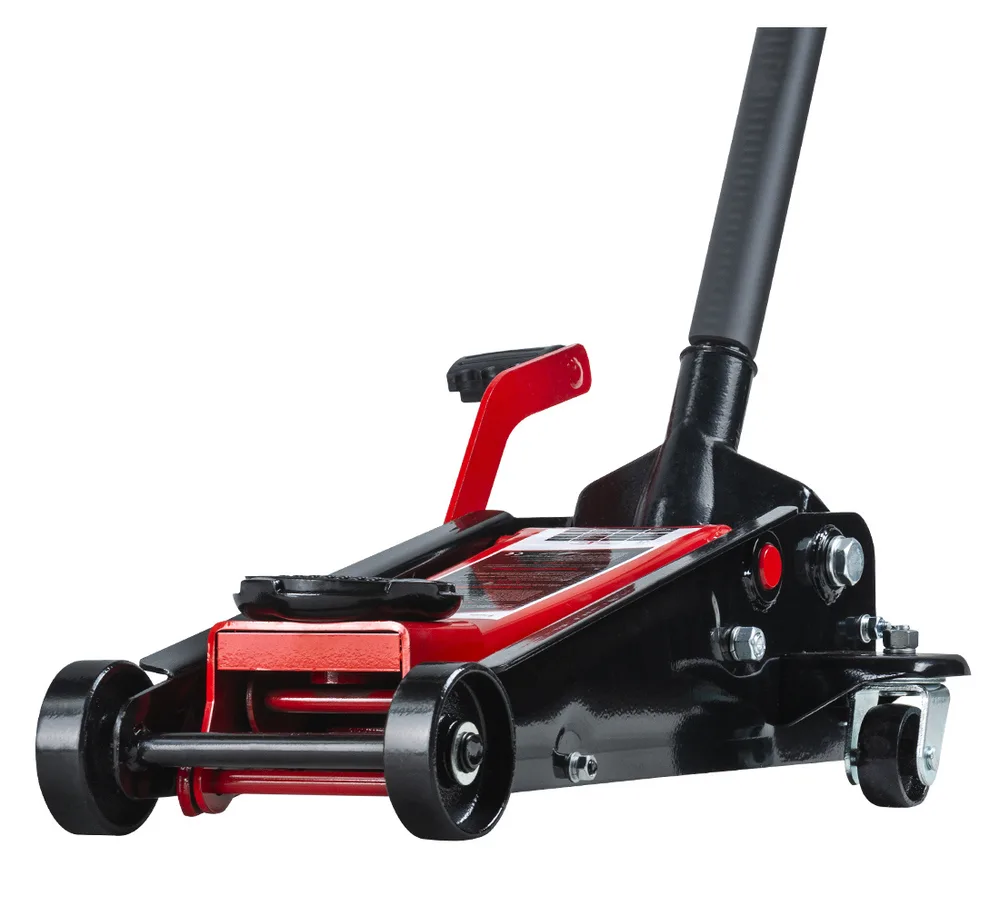 Cric rouleur 3 T REDATS LS-350 avec quicklift — vue 3