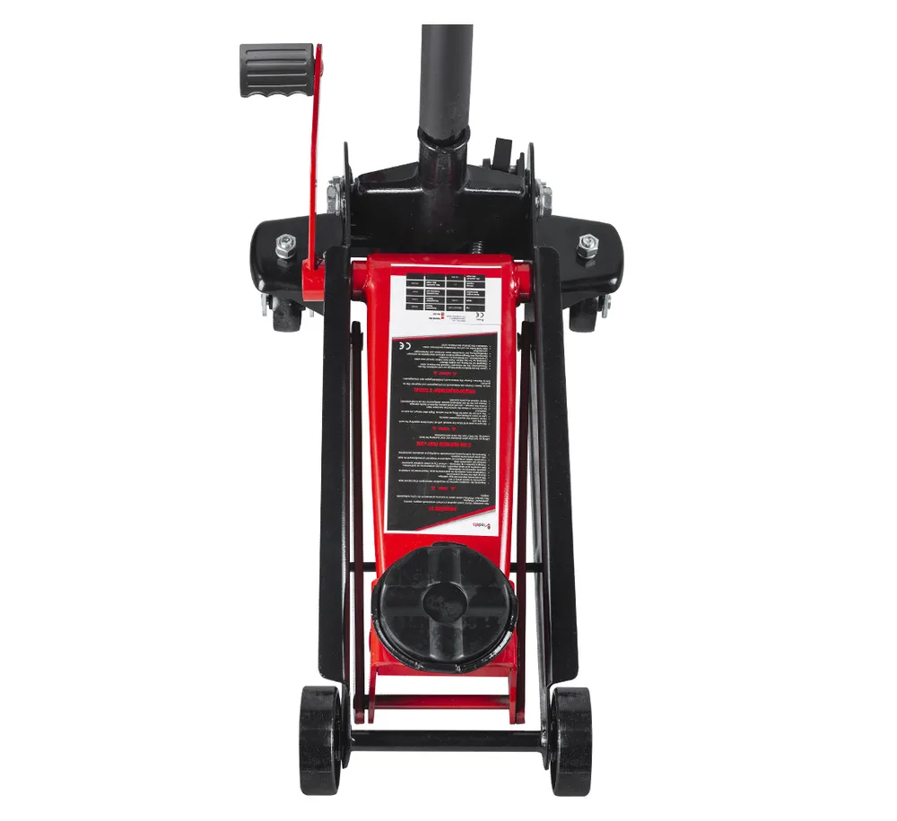 Cric rouleur 3 T REDATS LS-350 avec quicklift — vue 5
