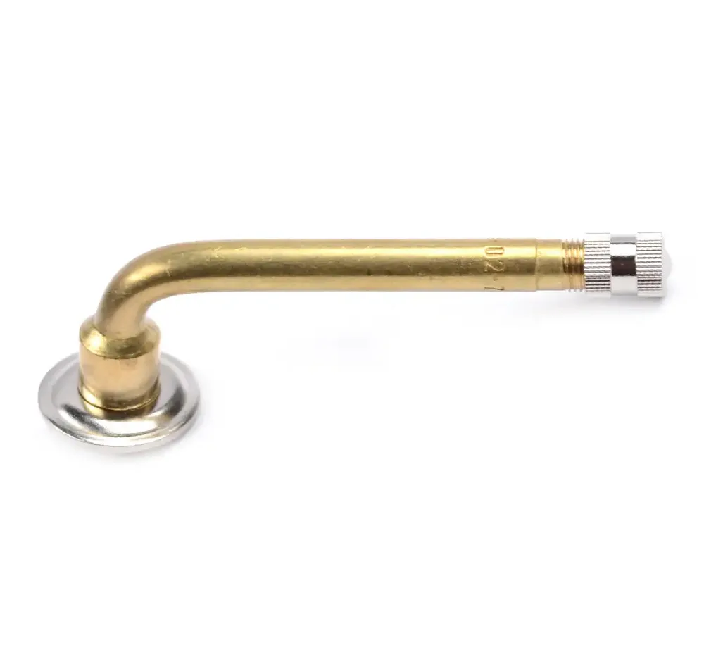 REDATS Obturateur tube camion GW4-075 V3-02-18