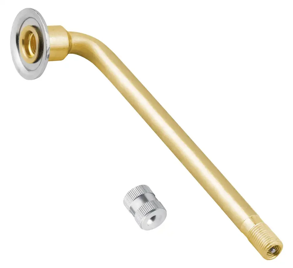 REDATS Obturateur tube camion GW4-115 V3-02-10 — vue 2