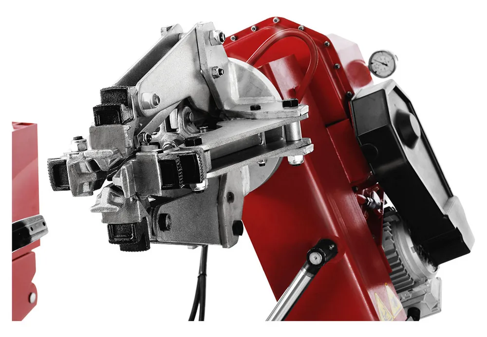 Démonte-pneus poids lourd automatique REDATS MT-26 — vue 3
