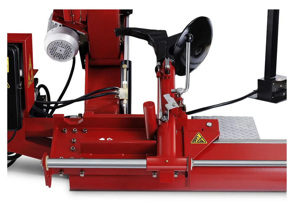 Démonte-pneus poids lourd automatique REDATS MT-26 — vue 4