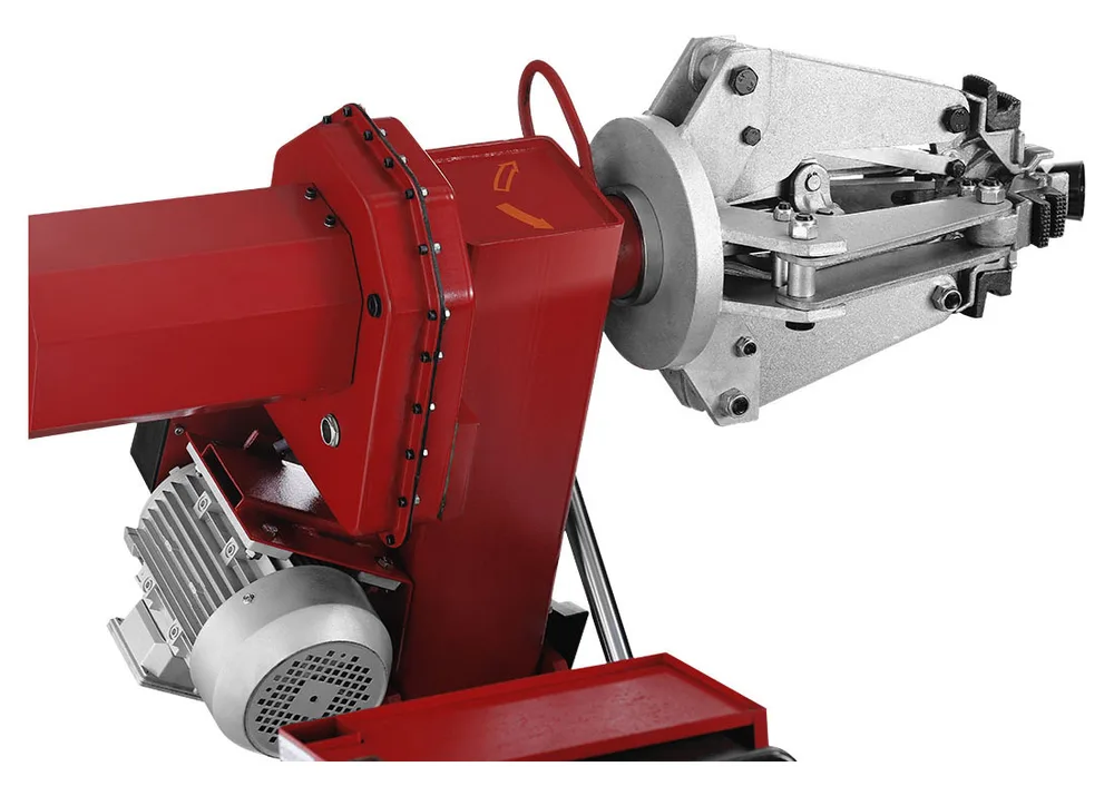 Démonte-pneus poids lourd automatique REDATS MT-26 — vue 5