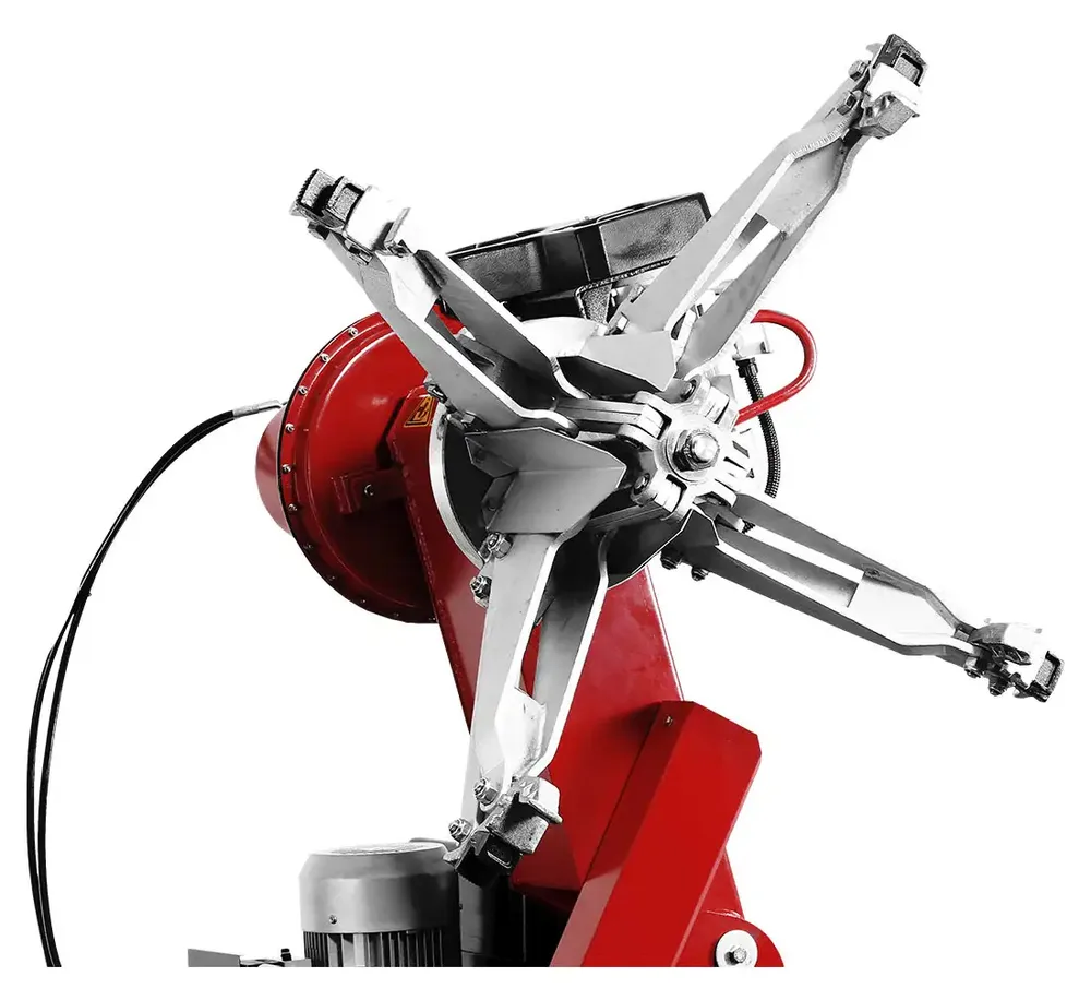 Démonte-pneus poids lourd automatique REDATS MT-56 — vue 4