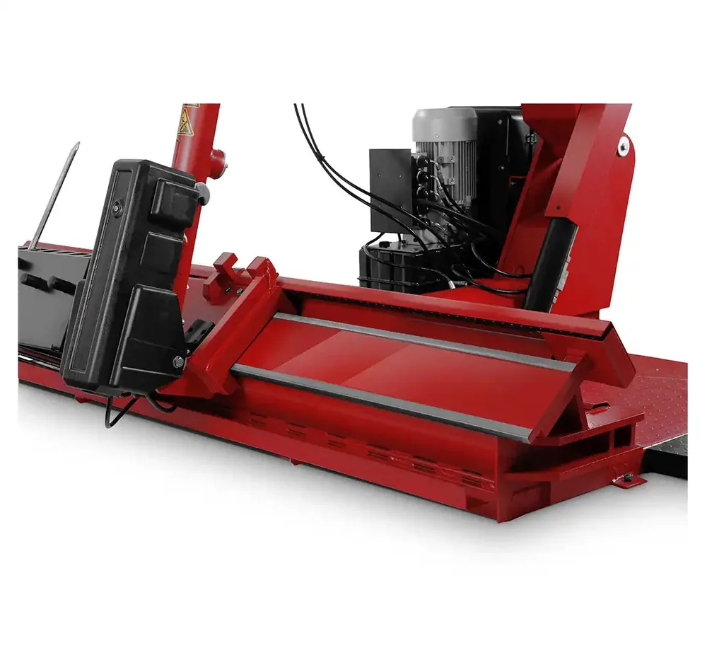 Démonte-pneus poids lourd automatique REDATS MT-56 — vue 5