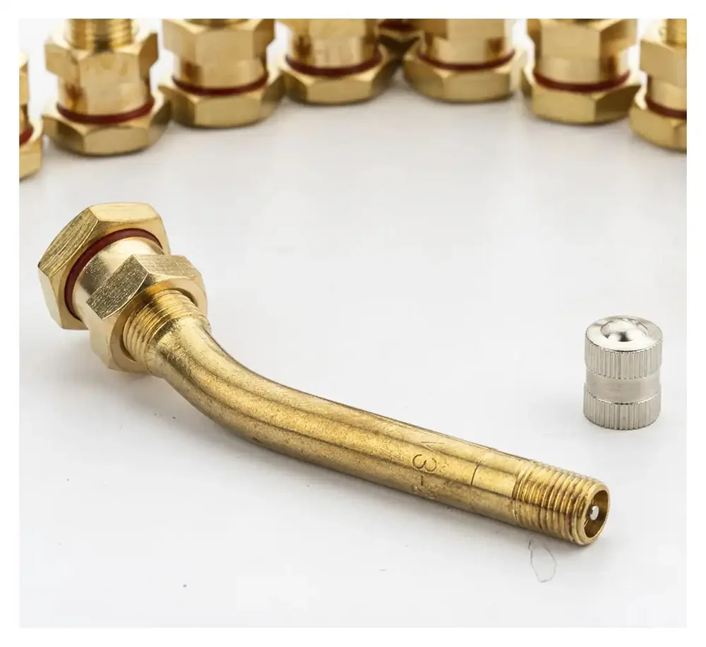 REDATS Obus tubeless camion MS 80 V3.20.7 - 10 pcs — vue 3