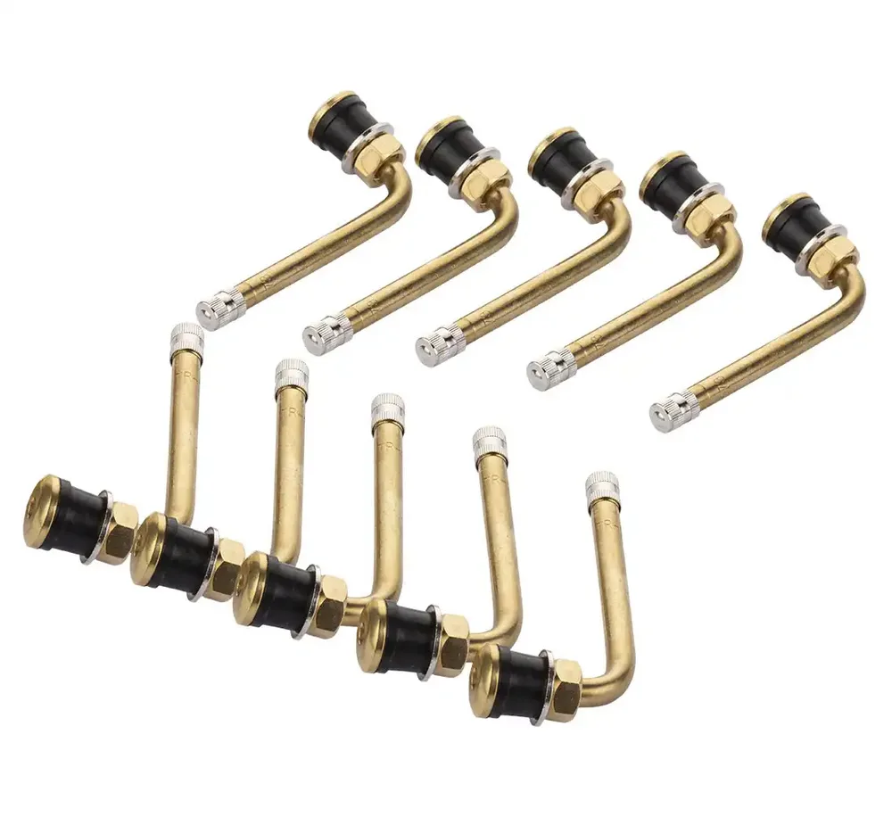 REDATS Obus tubeless camion TR 573 C V3.21.12 - 10 pcs — vue 3