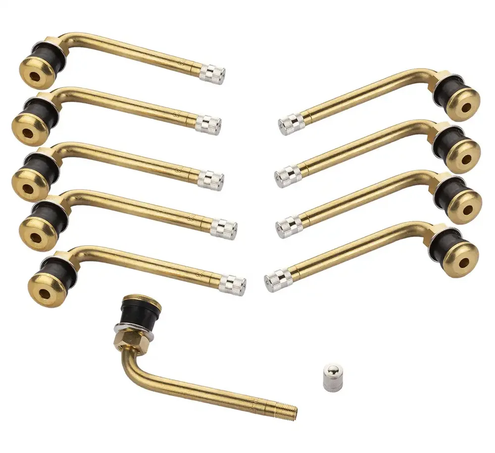 REDATS Obus tubeless camion TR 573 C V3.21.12 - 10 pcs — vue 4