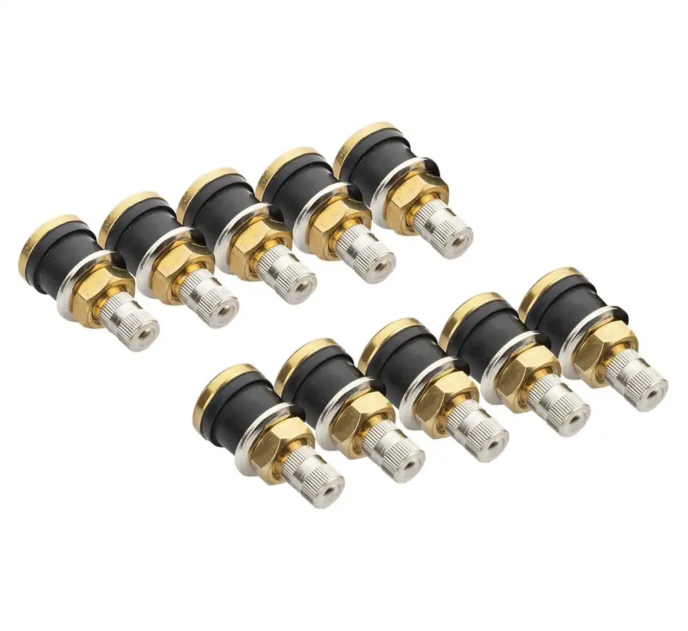 REDATS Obus tubeless camion V-3-21-1 TR-575 - 10 pcs — vue 2