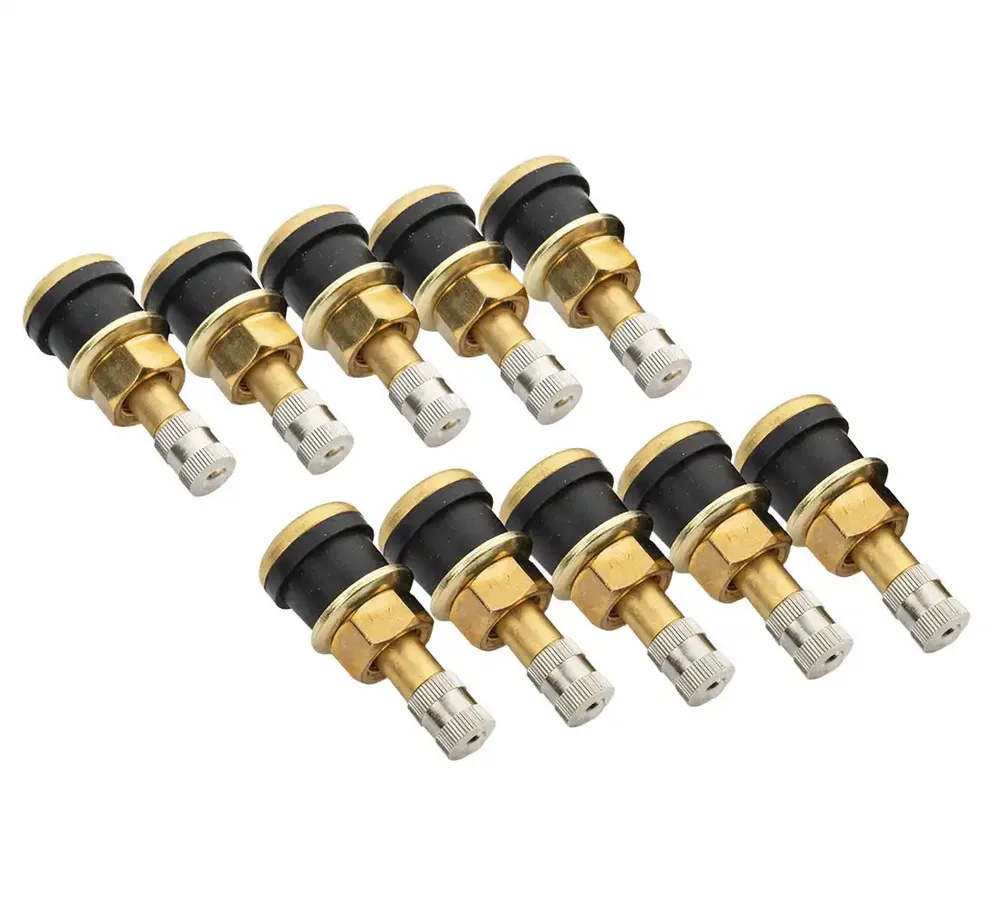 REDATS Obus tubeless camion V-3-21-2 TR-501 - 10 pcs — vue 2