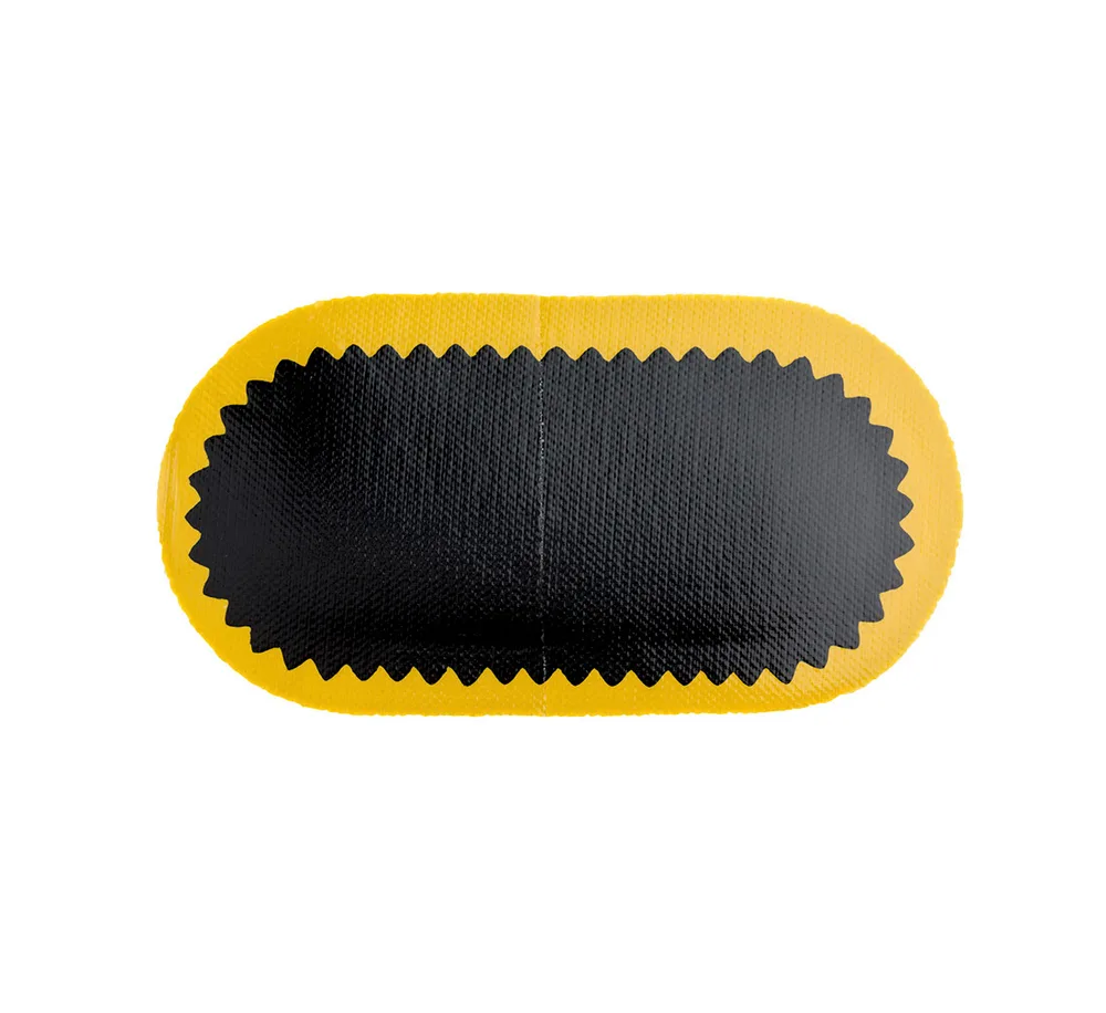 Emplâtre chambre à air Vipal R302 95x50 mm (25 pièces) — vue 3