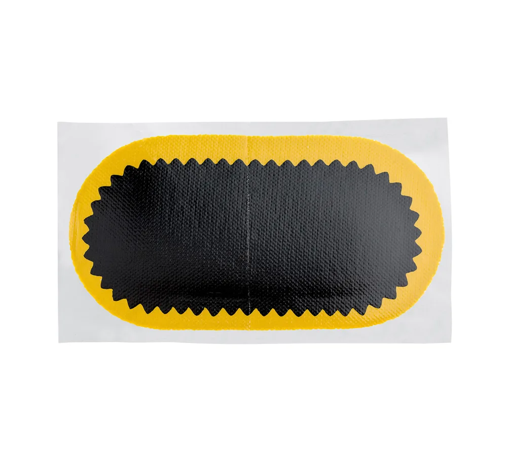 Emplâtre chambre à air Vipal R302 95x50 mm (25 pièces) — vue 5