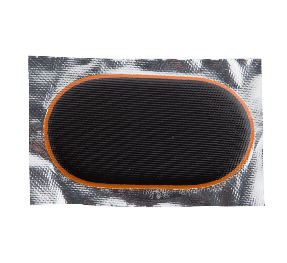 Emplâtres chambre à air Tirso Gomez TG 100x50 mm (15 pièces) — vue 2