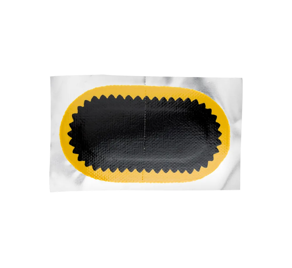 Emplâtre chambre à air Vipal R301 95x50 mm (25 pièces) — vue 5