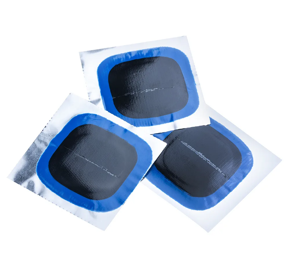 Emplâtres pour chambre à air Vipal VF06 50 mm – 80 pièces — vue 3
