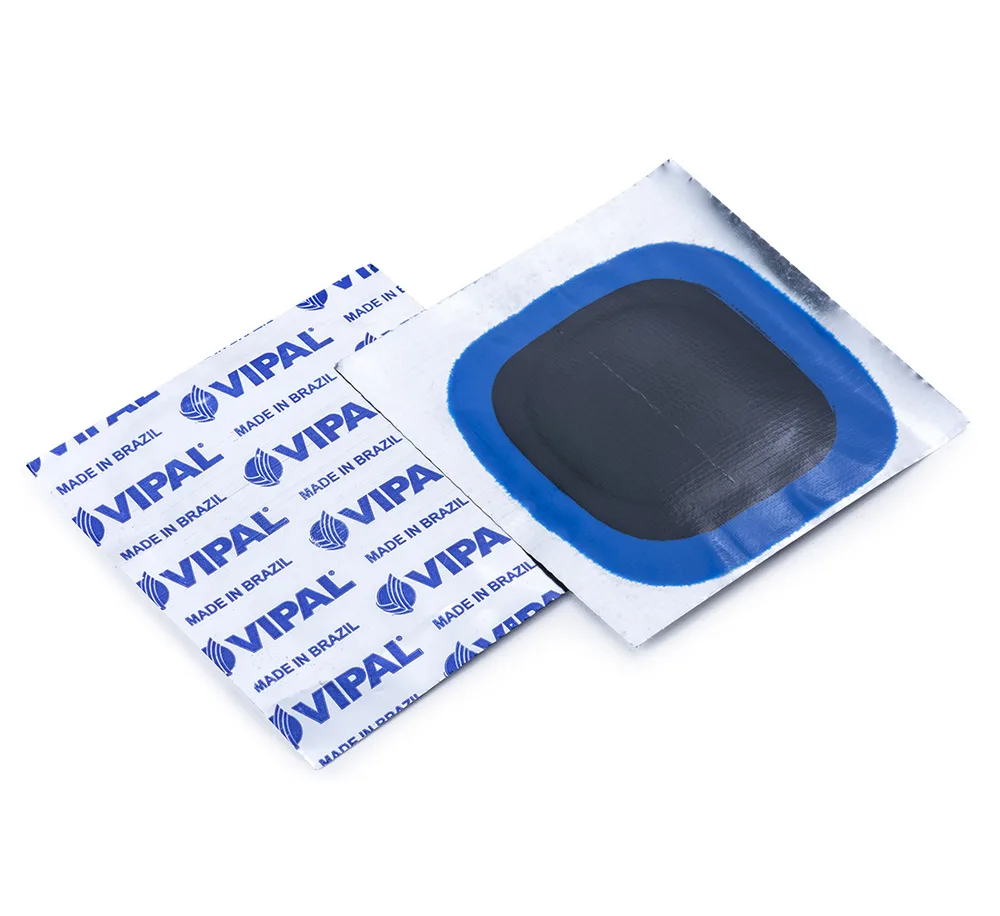 Emplâtres pour chambre à air Vipal VF06 50 mm – 80 pièces — vue 4
