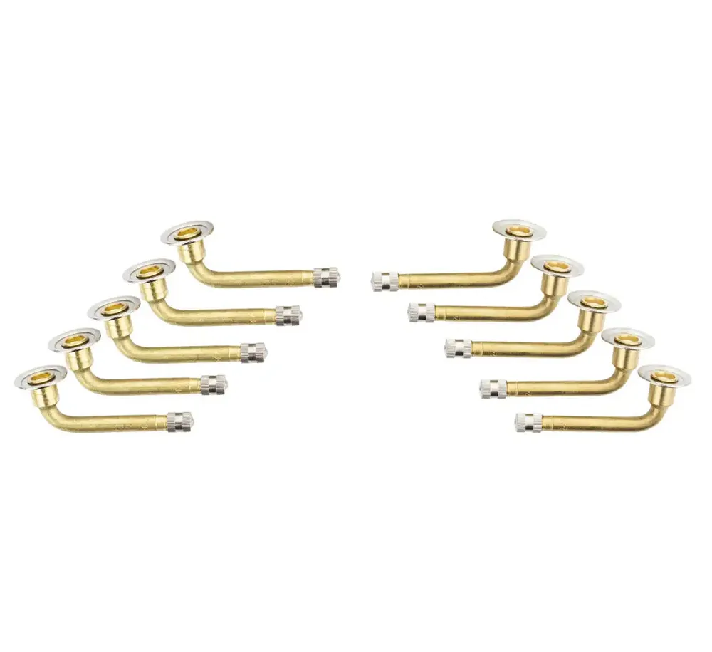 REDATS Obturateur tube GW4-075 V3-02-19/18/07 - 10 pcs