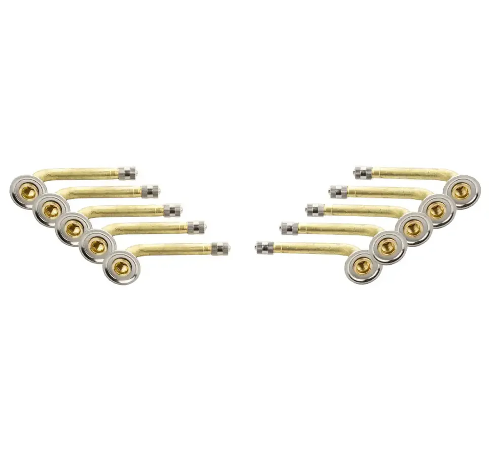 REDATS Obturateur tube GW4-075 V3-02-19/18/07 - 10 pcs — vue 2